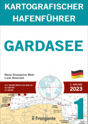 (1) Kartografischer Hafenführer Gardasee 